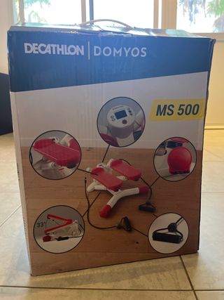 Step Decathlon MS 500
