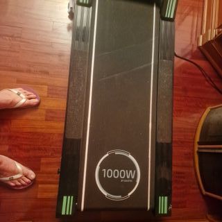 Cinta de Correr Cecotec Dynamic Speed