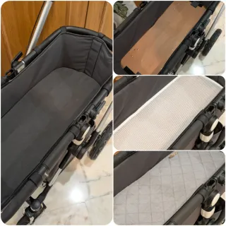 Carro Bugaboo Camaleón³