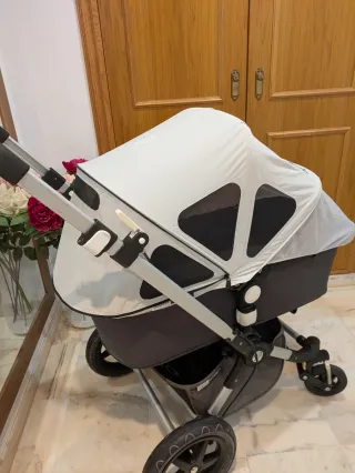 Carro Bugaboo Camaleón³