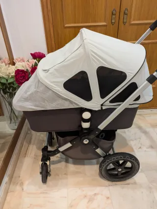 Carro Bugaboo Camaleón³