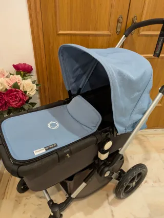 Carro Bugaboo Camaleón³