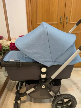 Carro Bugaboo Camaleón³