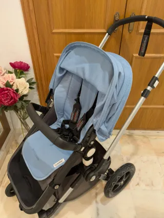 Carro Bugaboo Camaleón³