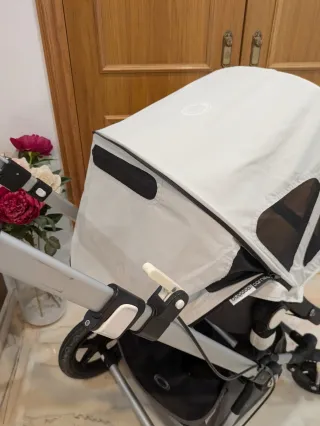 Carro Bugaboo Camaleón³