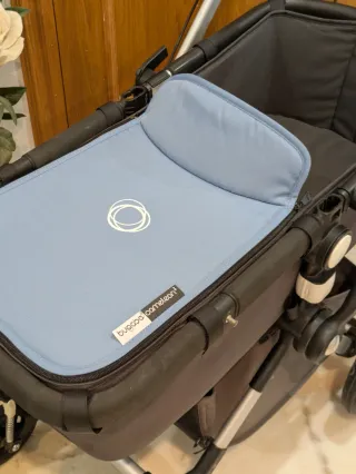 Carro Bugaboo Camaleón³