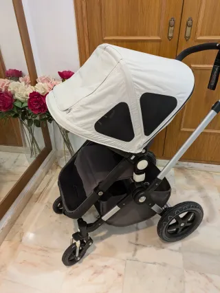 Carro Bugaboo Camaleón³