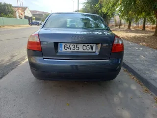 Audi A4 2003
