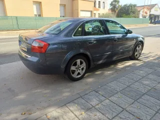 Audi A4 2003
