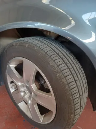 Audi A4 2003