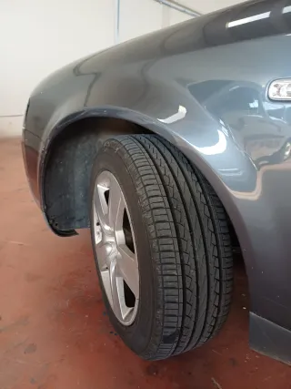 Audi A4 2003