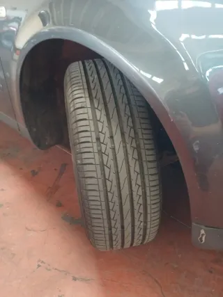 Audi A4 2003