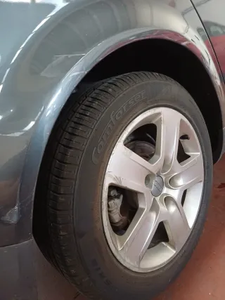 Audi A4 2003