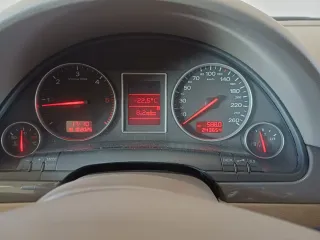 Audi A4 2003