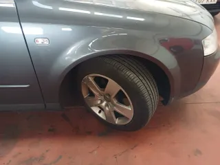 Audi A4 2003