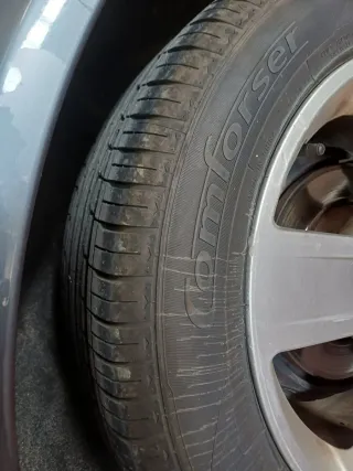 Audi A4 2003