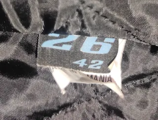 Pantalones Moto Axo Mujer Invierno