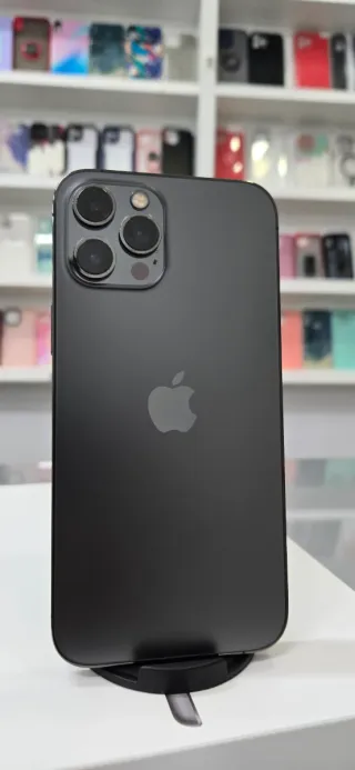 iPhone 12 Pro Max 128GB Space Gray