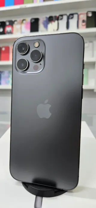 iPhone 12 Pro Max 128GB Space Gray