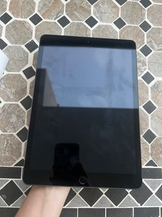 iPad 8ª Gen 32GB Space Gray