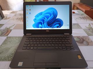 Ordenador portátil Dell i5 con disco SSD