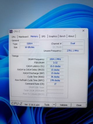 Ordenador portátil Dell i5 con disco SSD