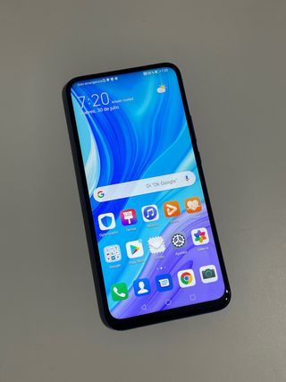 Huawei psmart Z 64Gb BUONE CONDIZIONI