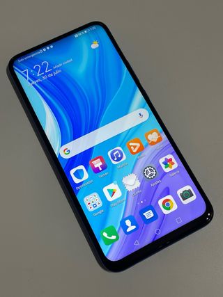 Huawei psmart Z 64Gb BUONE CONDIZIONI