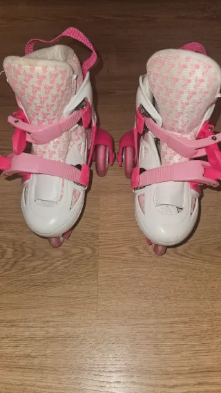 Patines niña Talla 27-30