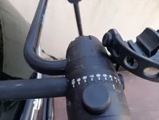 Portabicicletas para coche