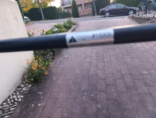 Portabicicletas para coche