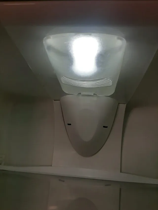 Nevera Fagor No Frost