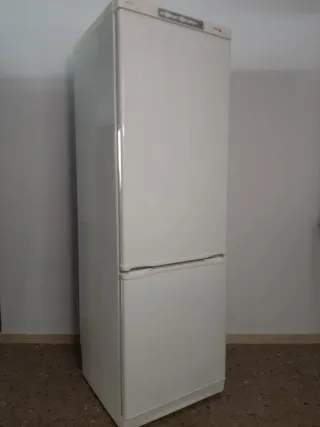 Nevera Fagor No Frost