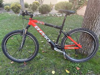Bicicleta B-PRO ZS1 26 MTB