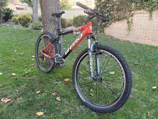 Bicicleta B-PRO ZS1 26 MTB