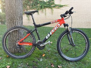 Bicicleta B-PRO ZS1 26 MTB
