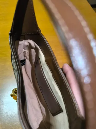 Borsa Gucci Jackie 1961 Mini Canvas GG