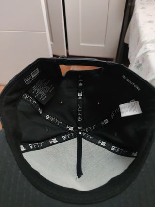 Gorra DUOTONE by NEW ERA 
