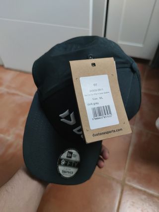 Gorra DUOTONE by NEW ERA 