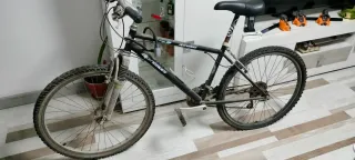 Bicicleta de Montaña Alpinestars
