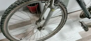 Bicicleta de Montaña Alpinestars
