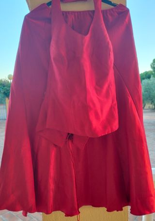 Vestidos de fiesta 