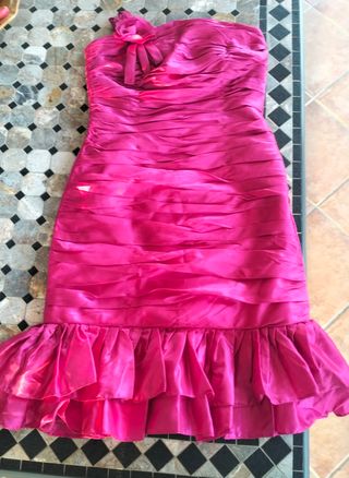 Vestidos de fiesta 