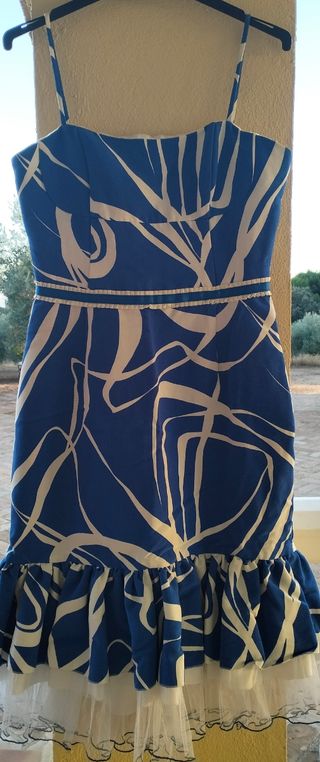 Vestidos de fiesta 