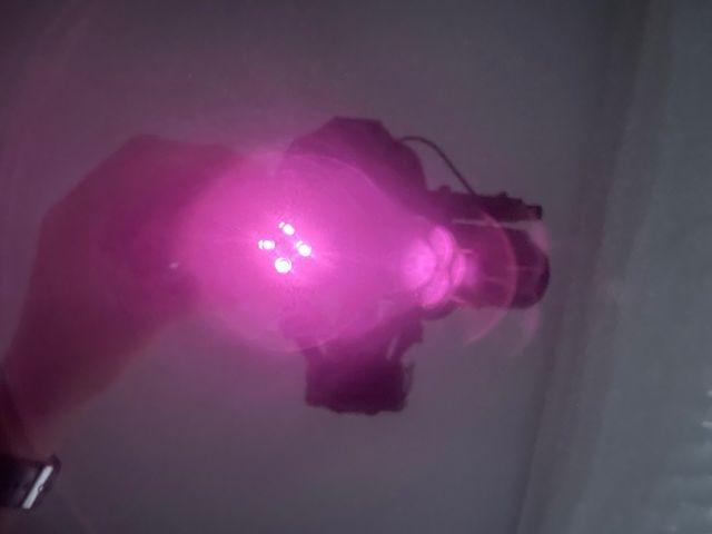 Gafas de visión nocturna CoD MW