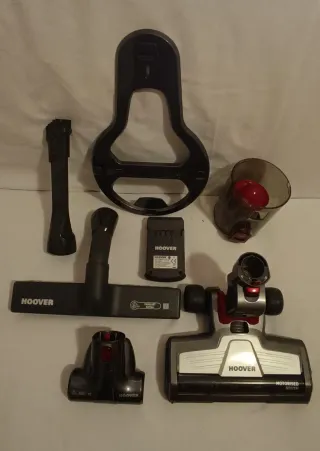 Accessori Hoover V22 Aspirapolvere