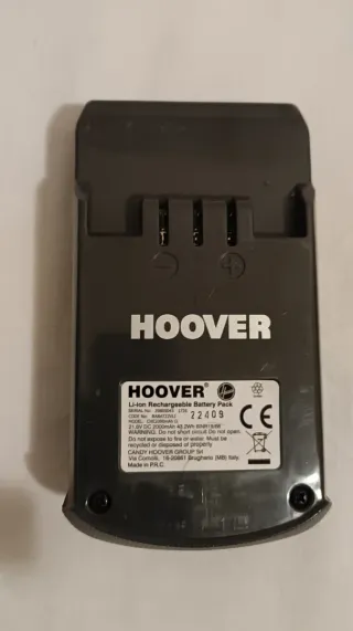 Accessori Hoover V22 Aspirapolvere