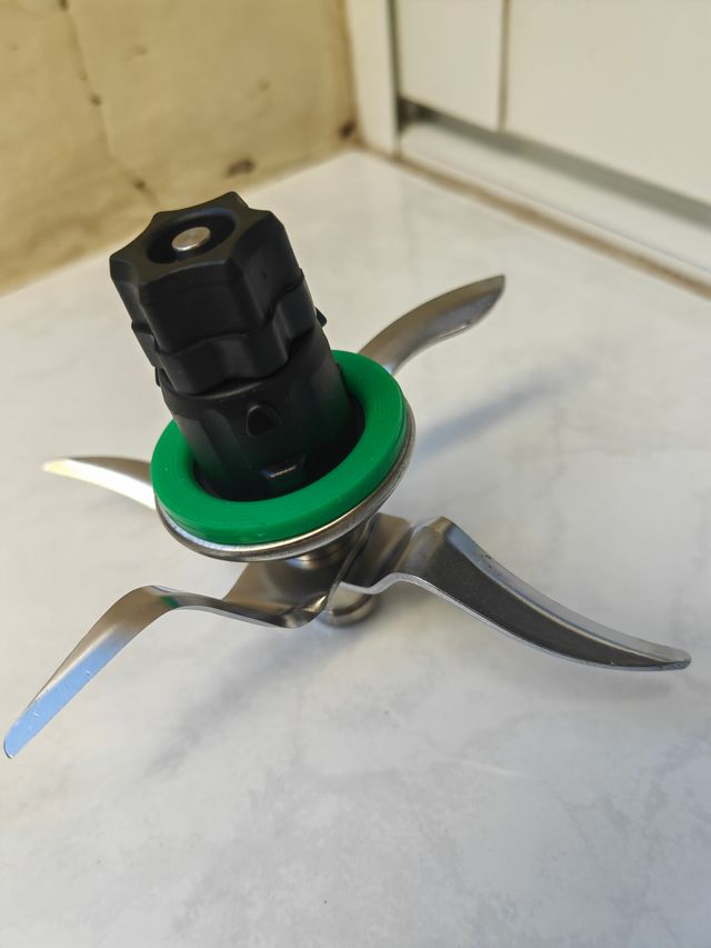 CUCHILLAS PARA THERMOMIX TM5/TM6 NUEVAS