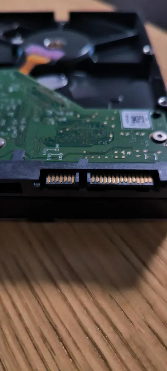 Disco Duro WD Blue 1TB SATA