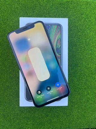 iPhone XS grigio siderale